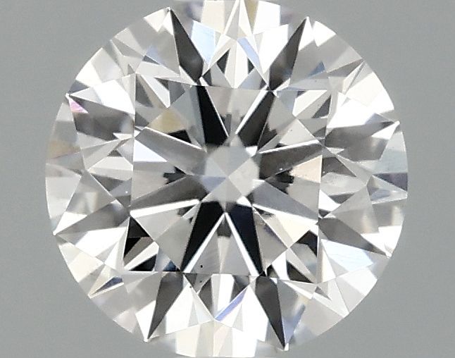 1.09 ct. round Lab Grown Diamond front image