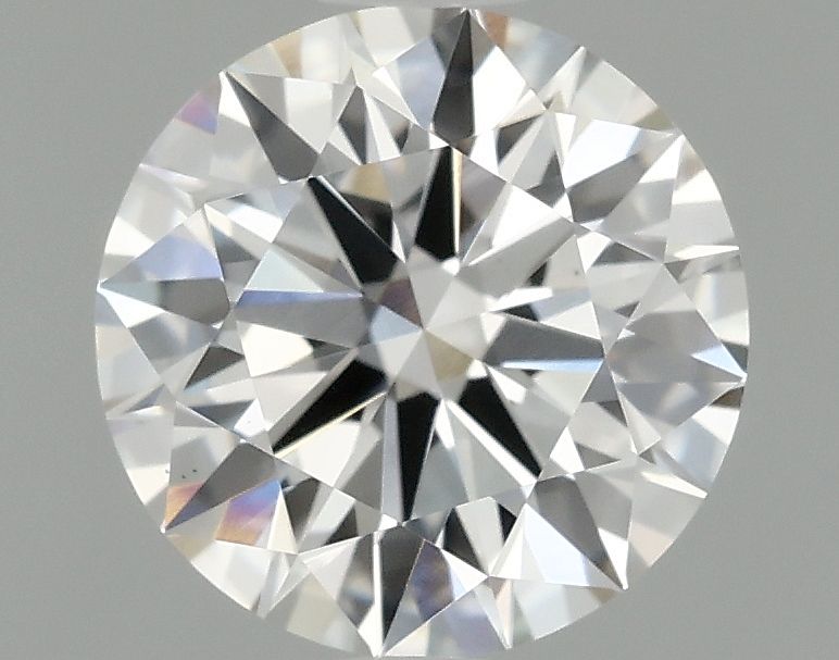 1.09 ct Round diamond