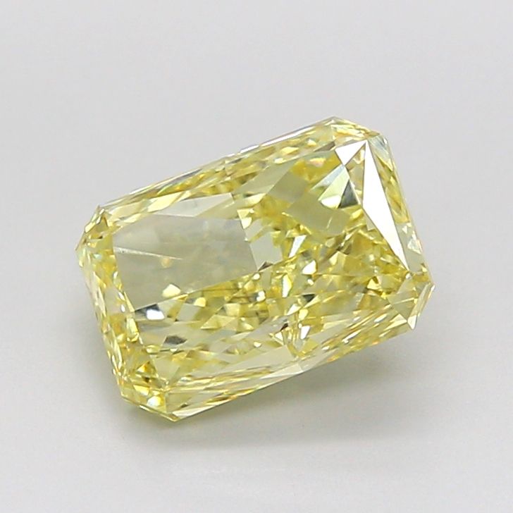 2.01 ct. radiant Lab Grown Diamond front image