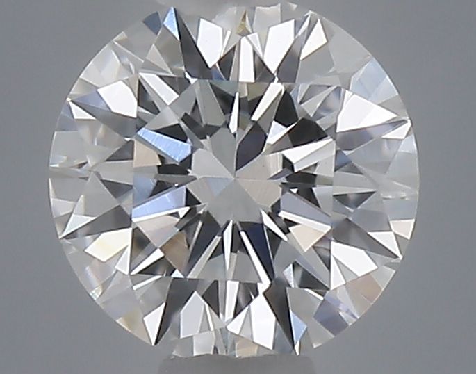 0.31 ct lab-grown Round Diamond