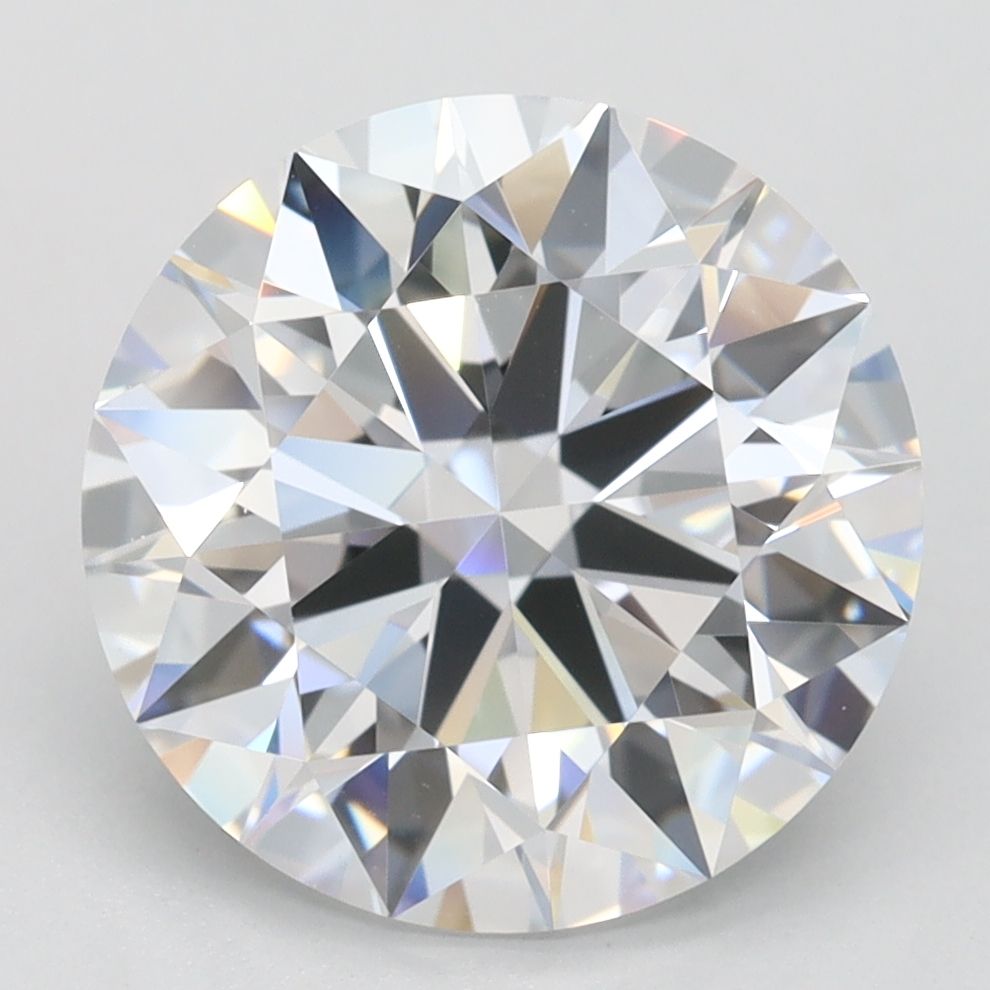 3.63 Carat