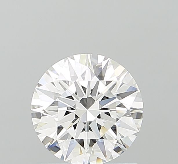 1.09 ct. round Lab Grown Diamond front image