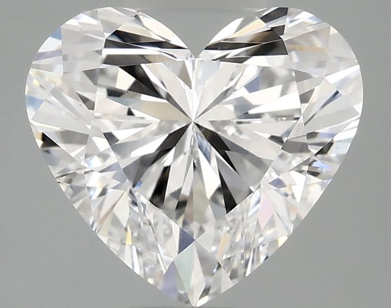 Heart Diamond