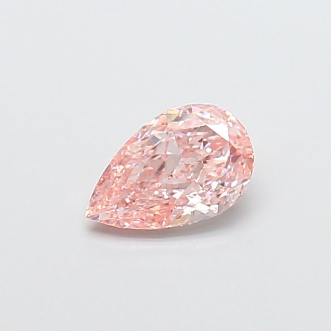0.92 ct. pear Lab Grown Diamond front image