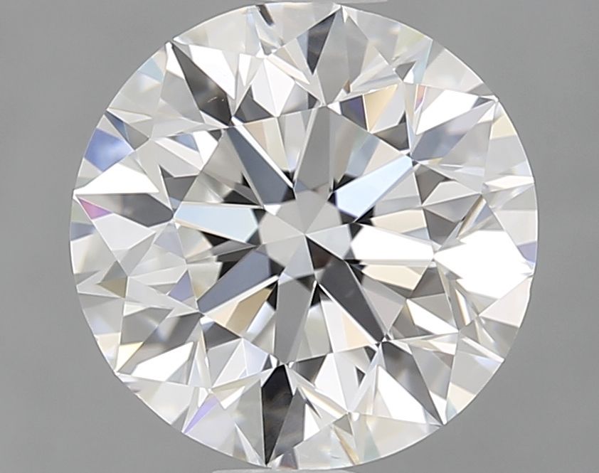 2.00 ct Round diamond