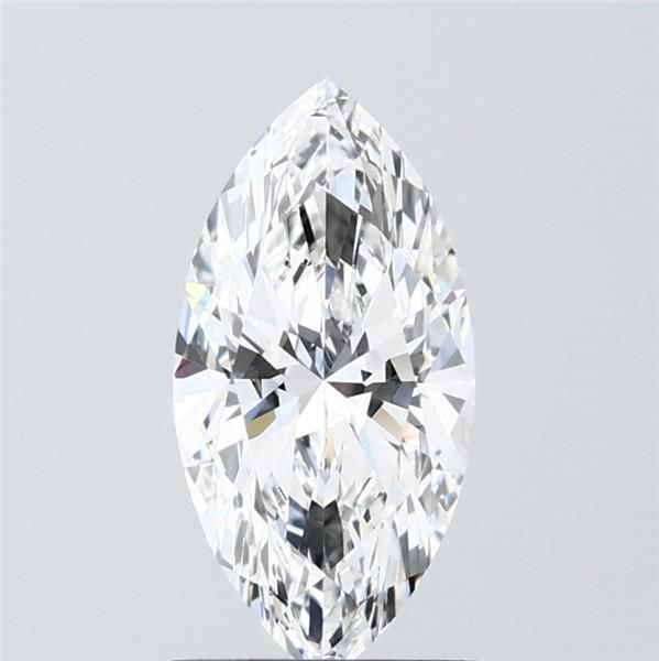 1.27 ct. marquise Lab Grown Diamond front image