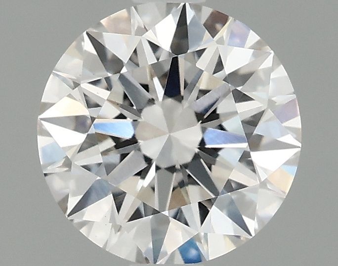 1.09 ct. round Lab Grown Diamond front image