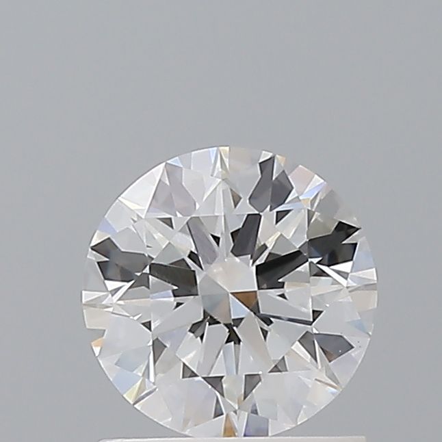 1.03 ct. round Lab Grown Diamond front image