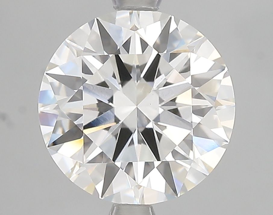 3.05 ct. round Lab Grown Diamond front image