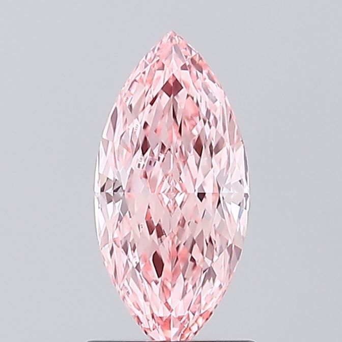 1.04 ct. marquise Lab Grown Diamond front image