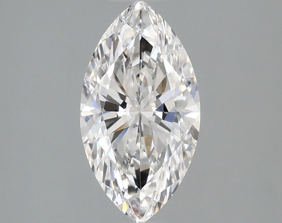 1.48 ct. marquise Lab Grown Diamond front image