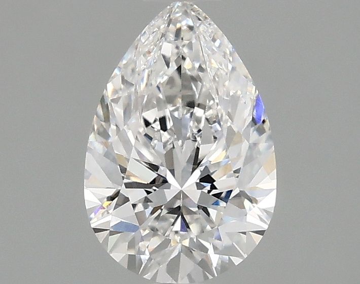 1.05 ct. pear Lab Grown Diamond front image