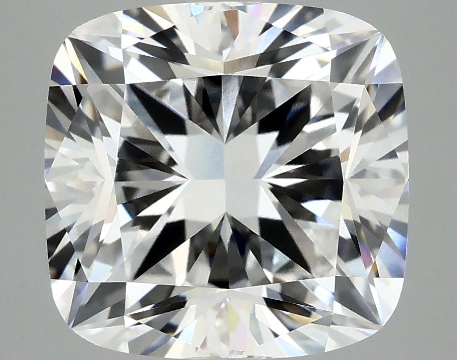 Cushion Diamond