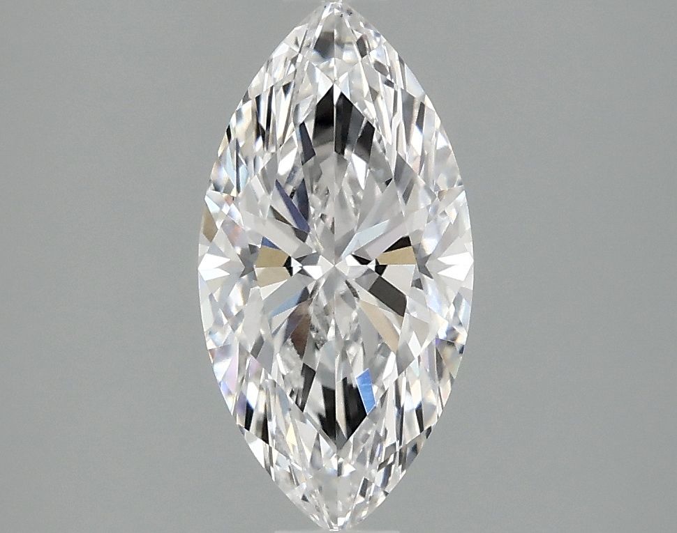 1.48 ct. marquise Lab Grown Diamond front image
