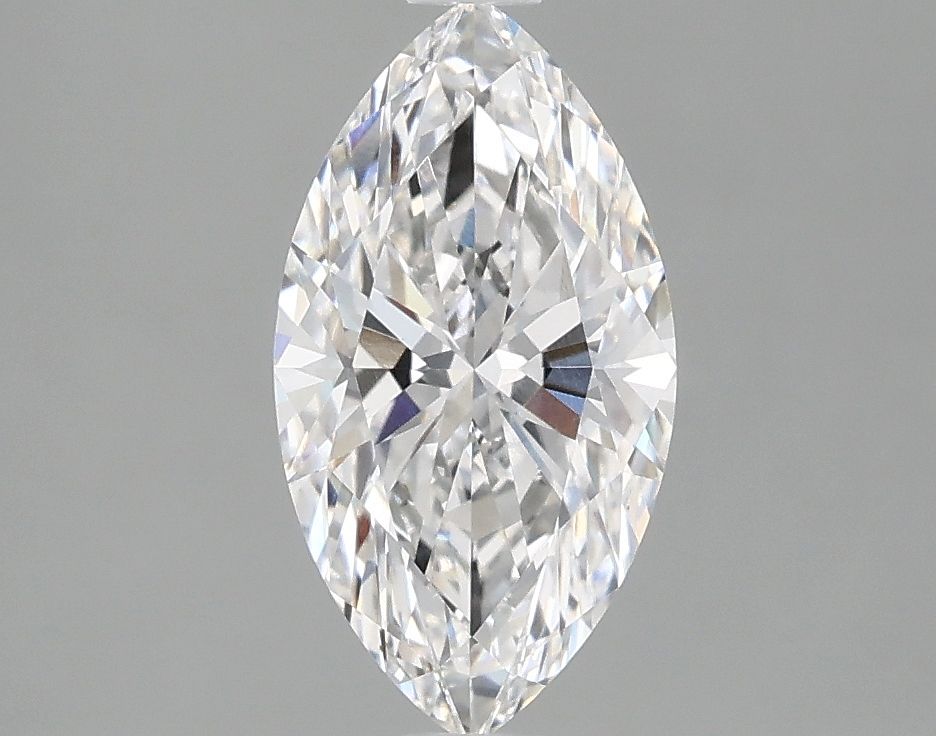 1.47 ct. marquise Lab Grown Diamond front image