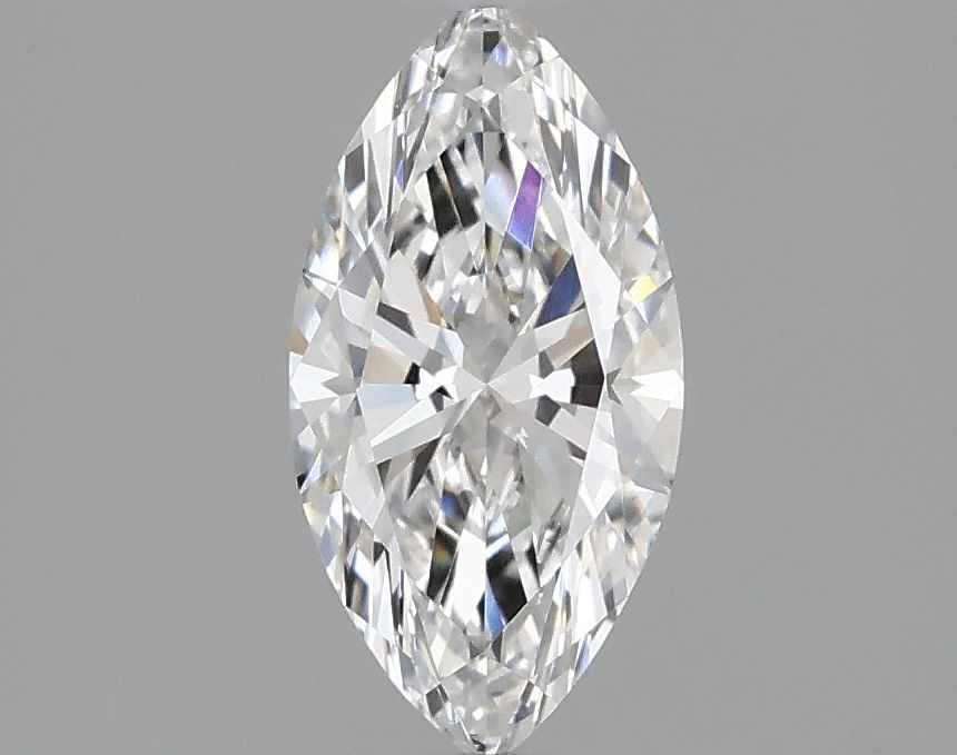 1.01 ct. marquise Lab Grown Diamond front image