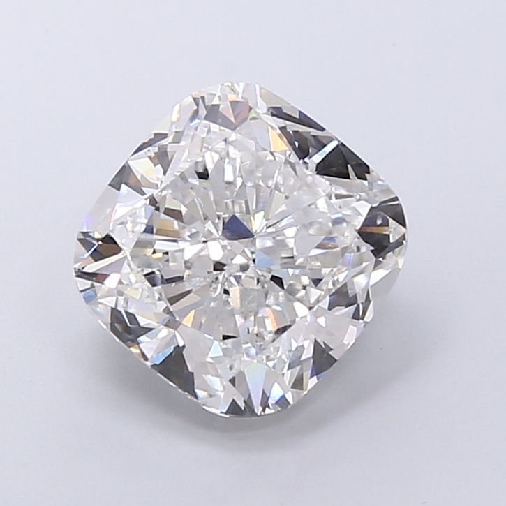 Cushion Diamond