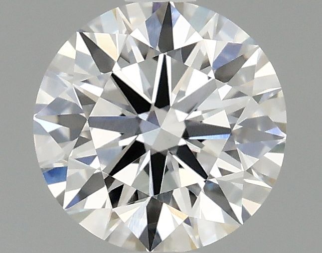 1.03 ct. round Lab Grown Diamond front image