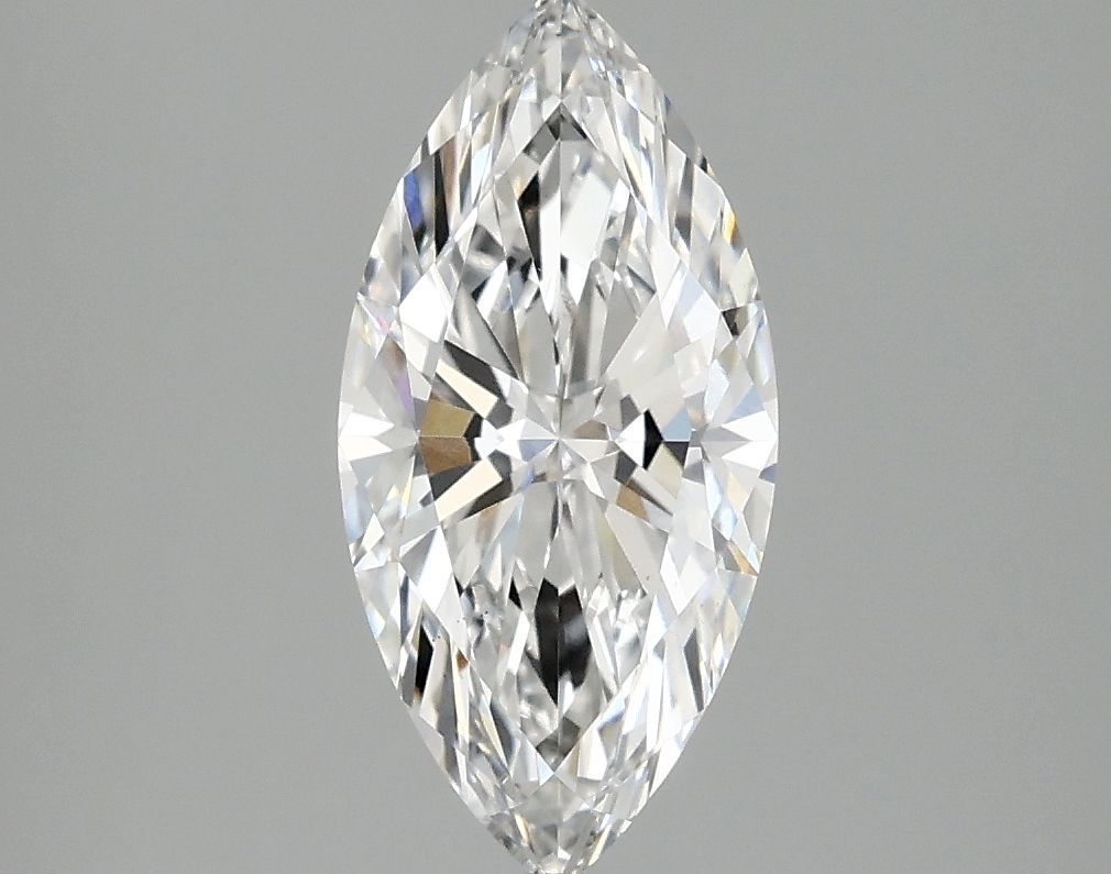 1.49 ct. marquise Lab Grown Diamond front image
