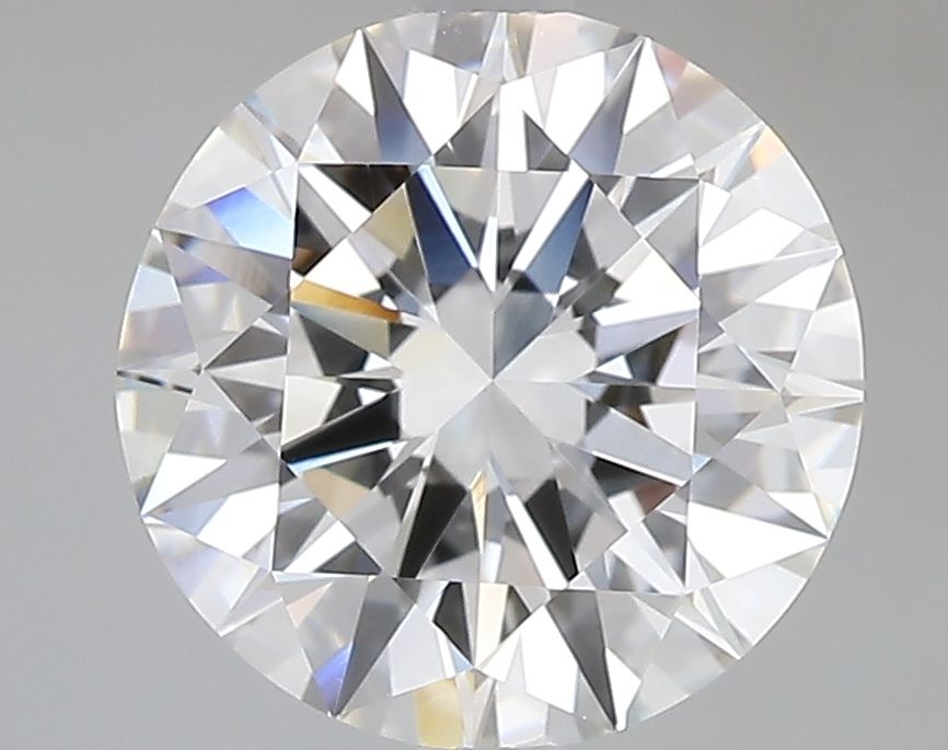 Round Diamond