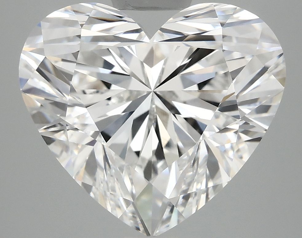 Heart Diamond