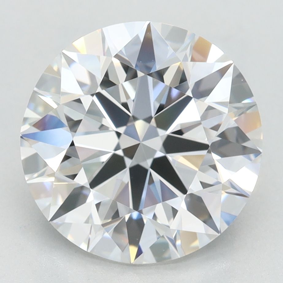 Round Diamond