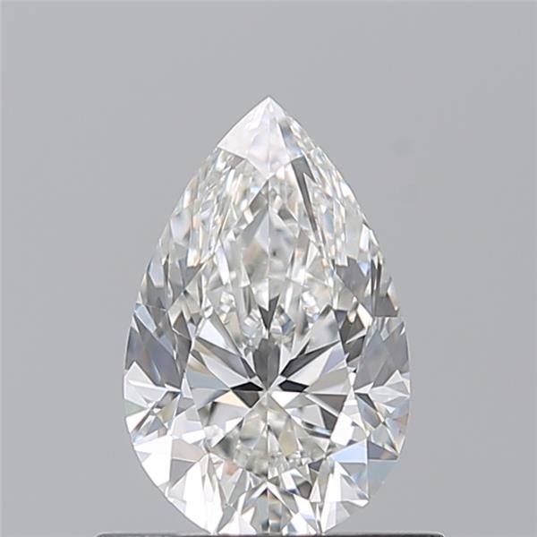 0.70 ct Pear diamond