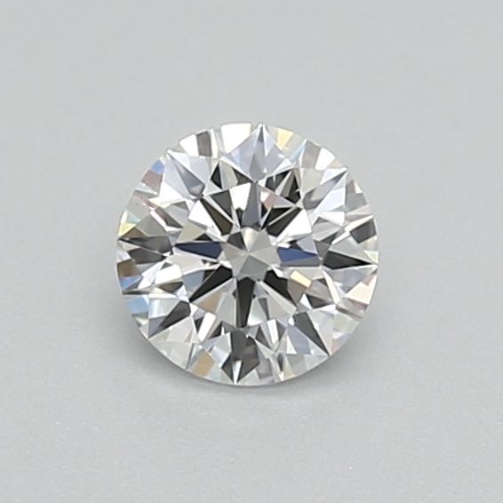 0.31 ct lab-grown Round Diamond