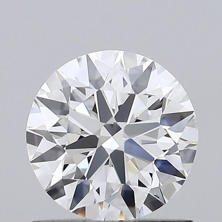 1.00 ct. round Lab Grown Diamond front image
