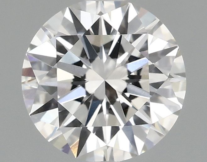1.06 ct. round Lab Grown Diamond front image