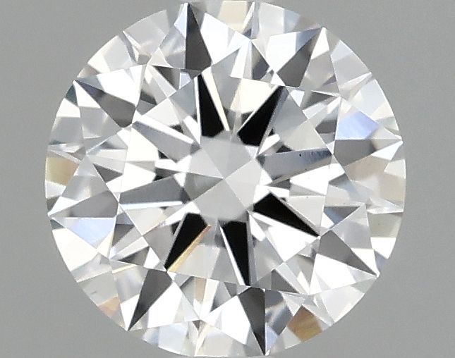 1.53 ct. round Lab Grown Diamond front image