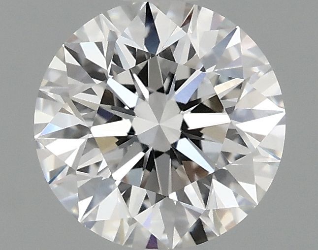 1.03 ct. round Lab Grown Diamond front image
