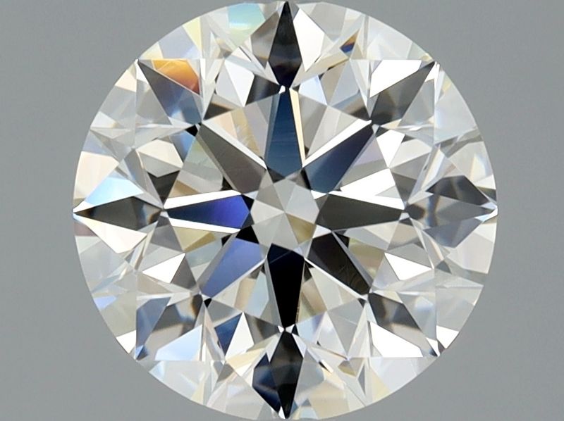 1.50 ct Round diamond