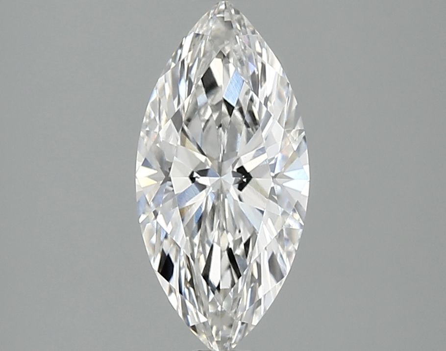 1.49 ct. marquise Lab Grown Diamond front image