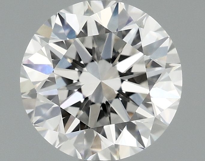 1.09 ct. round Lab Grown Diamond front image