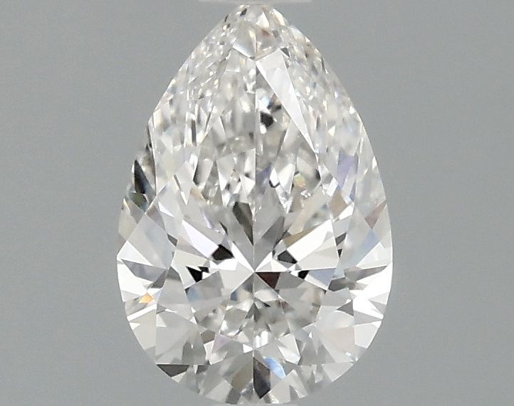 1.06 ct. pear Lab Grown Diamond front image