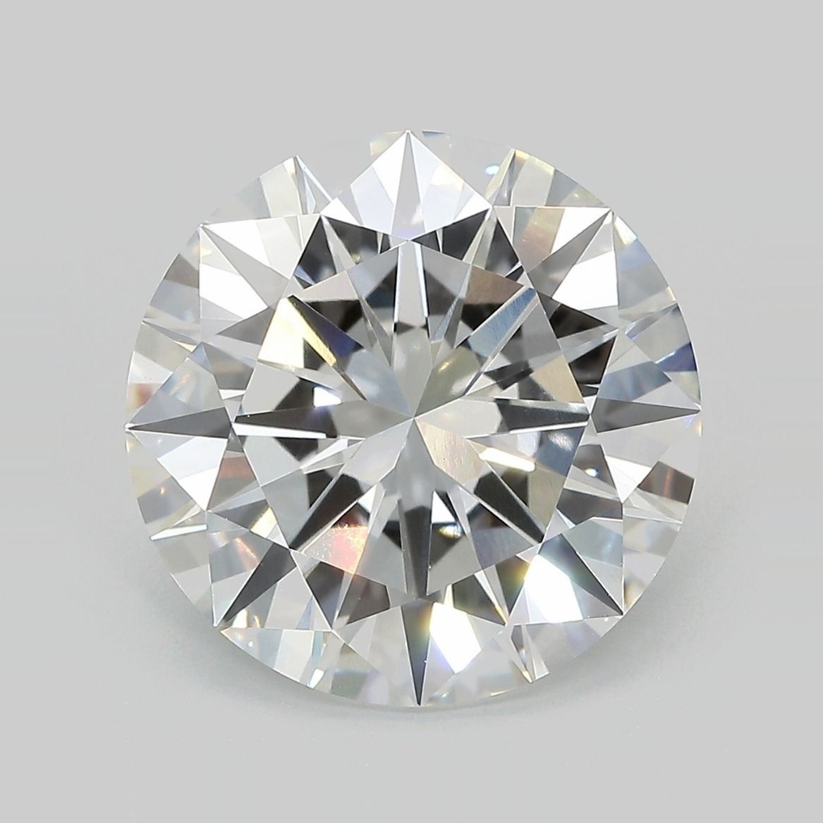 Round Diamond