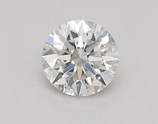 Round Diamond