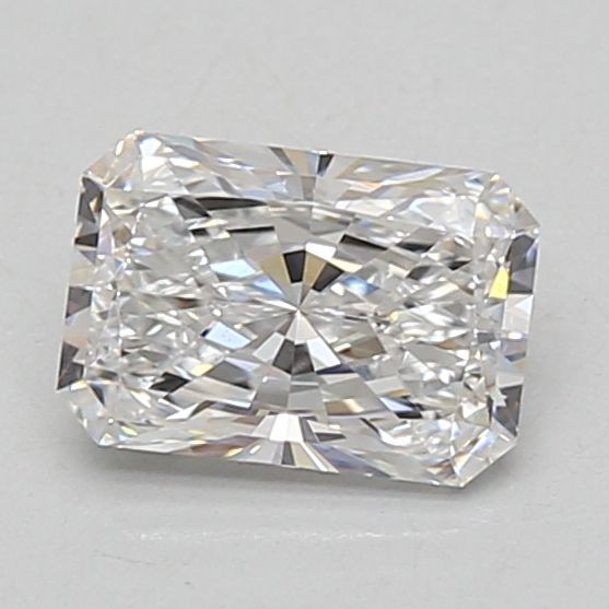 1.08 ct lab-grown Radiant Diamond