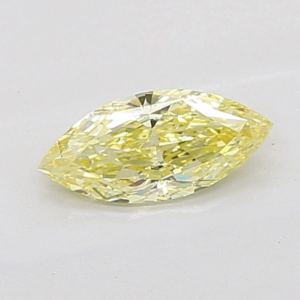 1.03 ct. marquise Lab Grown Diamond front image