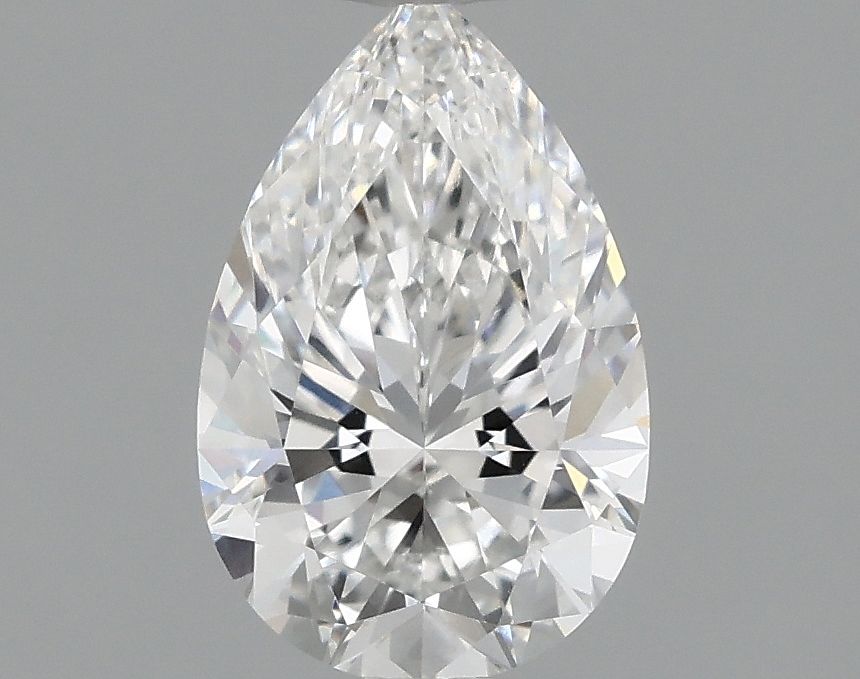 1.06 ct. pear Lab Grown Diamond front image