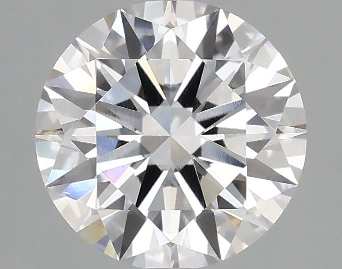 1.51 ct. round Lab Grown Diamond front image
