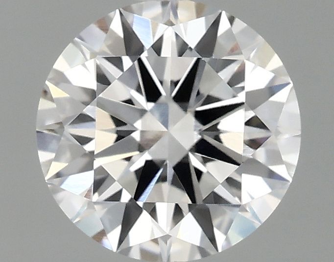 1.01 ct. round Lab Grown Diamond front image