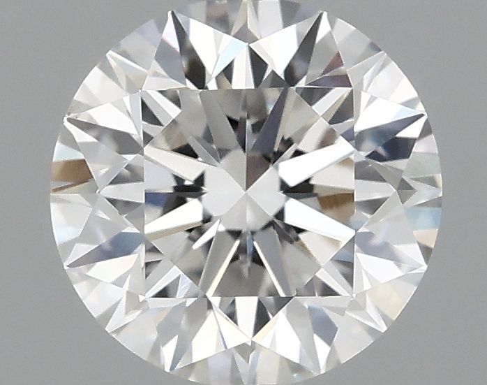 1.09 ct. round Lab Grown Diamond front image
