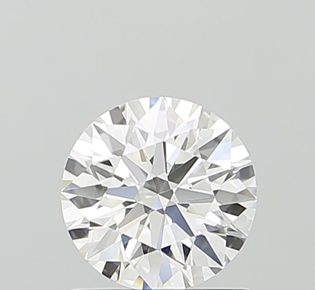 1.07 ct. round Lab Grown Diamond front image