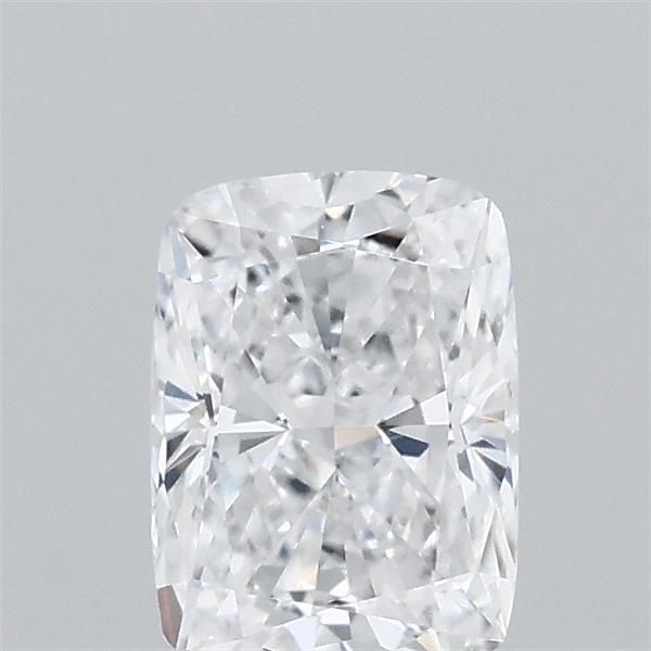Cushion Diamond