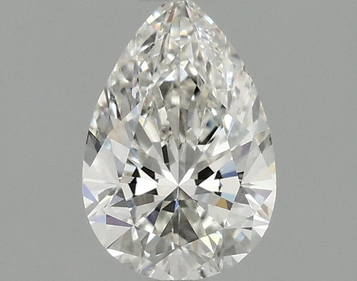1.08 ct. pear Lab Grown Diamond front image