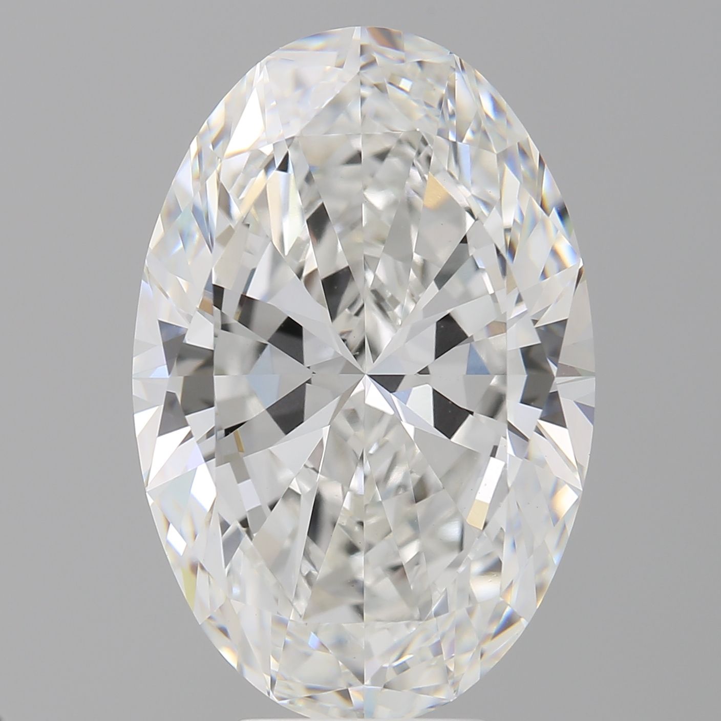 Oval Diamond