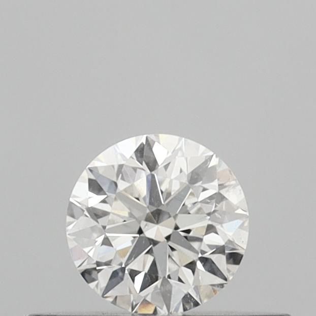 0.26 ct Round Diamond