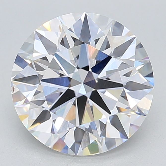 Round Diamond